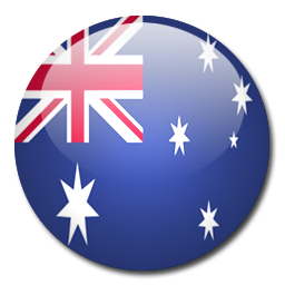 Australia Icon