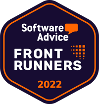 Software Advice FrontRunner 2022