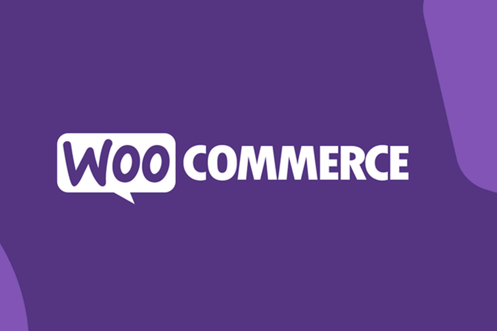 WooCommerce