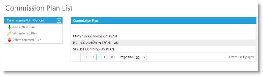 CommissionPlanList