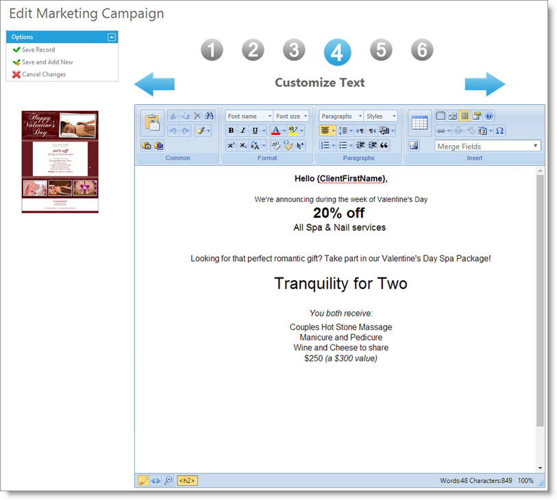 MarketingCampaignStep4