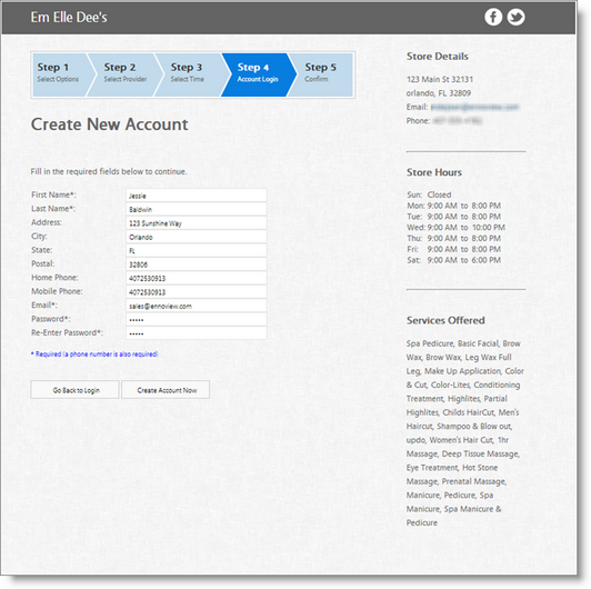 OnlinebookingClientSteps42