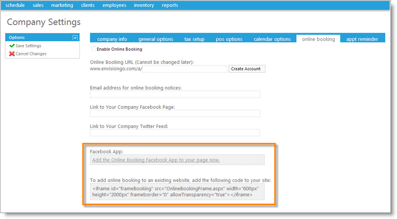 OnlineBookingCustomize2