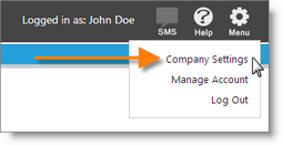 OnlineBookingSBSCompanyDropdown