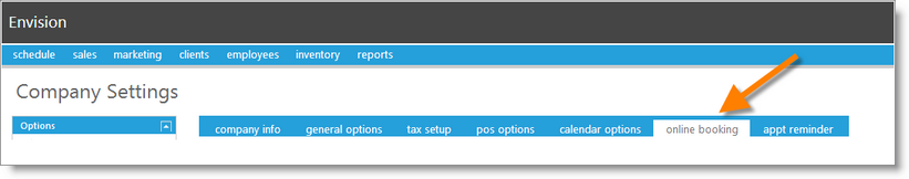 OnlineBookingSBSCompanyTab