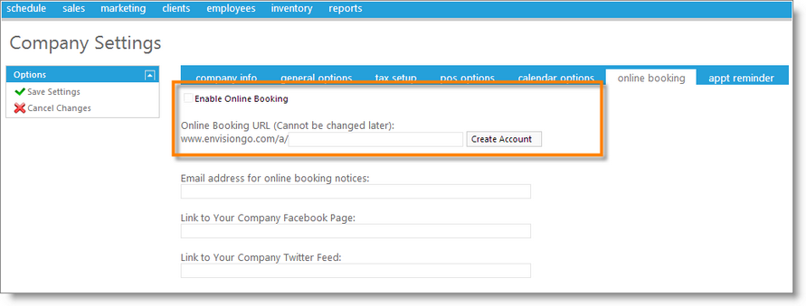 OnlineBookingSBSurlname
