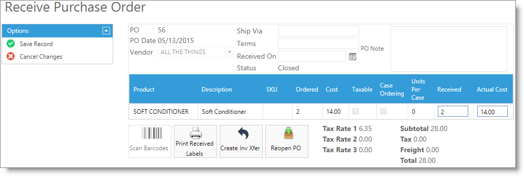 ReceivePurchaseOrder_closed