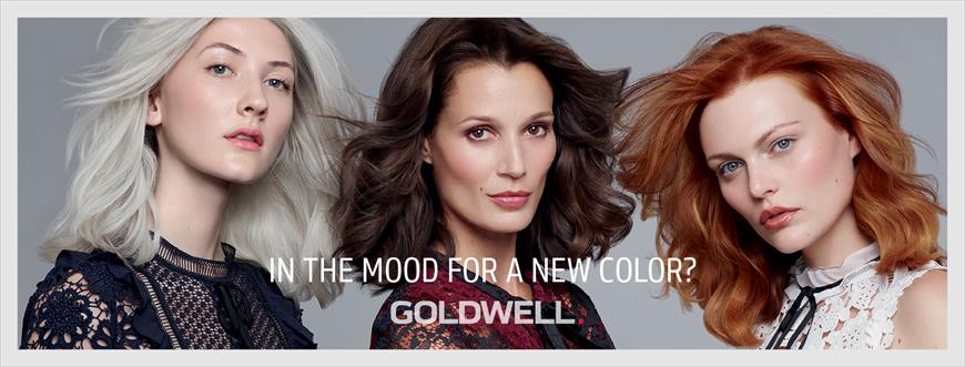 Hair Machine RVC is the #1 Goldwell Salon in the Country! We pride ...